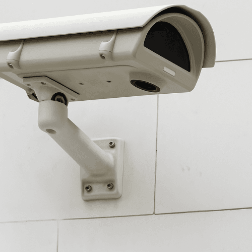 CCTV Surveillance