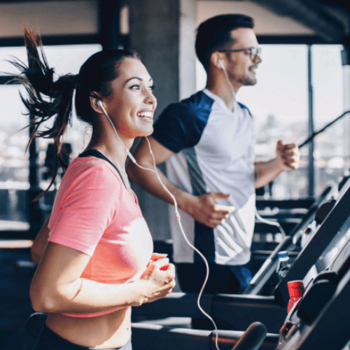 Fitness Zone