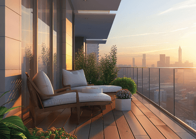 Breathtaking Views