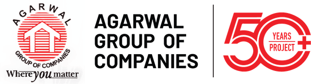 Agarwal Group Logo