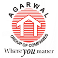Agarwal Group Logo